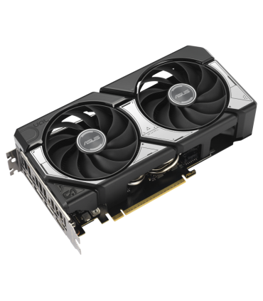 TARJETA GRAFICA ASUS DUAL RTX 5060TI 8GB