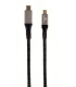CABLE GEMBIRD USB 32 GEN 2X2 TIPO C DE PRIMERA CALIDAD 20 GBPS 100 W 15 M