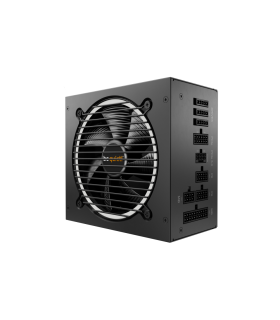 FUENTE ALIMENTACION BEQUIET PURE POWER 12M 750W ATX 80 GOLD