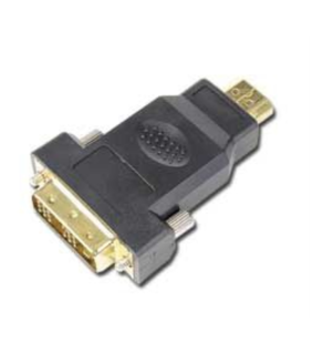 Adapt HDMI M a DVI M