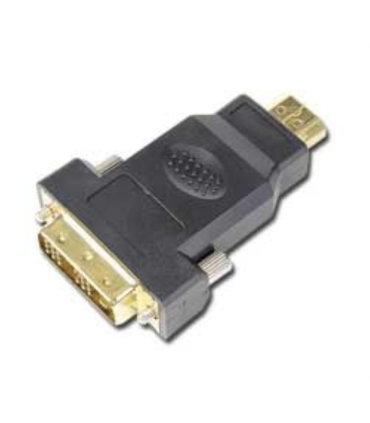 Adapt HDMI M a DVI M