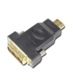 Adapt. HDMI M a DVI M