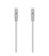 CABLE RED AISENS LATIGUILLO RJ45 LSZH CAT6A UTP AWG24 20M GRIS