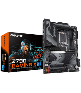 PLACA BASE GIGABYTE Z790 GAMING X G10 1700 ATX 4XDDR5