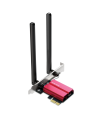 ADAPTADOR PCI EXPRESS MERCUSYS MA86XE AXE5400 TRIBAND WIFI6E BLUETOOTH