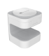 HYPER JUICE QI2 3 EN 1 MAGNETIC CHARGING STAND BLANCO