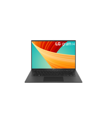PORTATIL LG GRAM I5 1334U 16GB 512GB 14WUXGA W11H