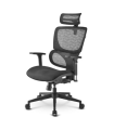 SILLA SHARKOON OFFICEPAL C30 NEGRA