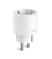 ENCHUFE INTELIGENTE TP-LINK 100-240V 16A 50/60HZ 2,4 GHZ