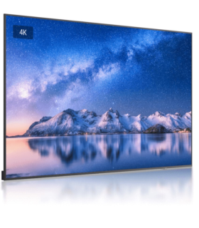 DISPLAY MAXHUB ND65CMA T 65 SERIE CMA EXPO EXTERIOR 4K BRILLO