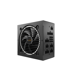 FUENTE ALIMENTACION BEQUIET PURE POWER 12M 1000W ATX 80 GOLD