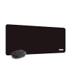 PACK SUBBLIM HARMONY MOUSEPAD XL + WIRELESS MOUSE BLACK