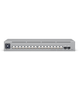 SWITCH UBIQUITI UNIFI USW PRO MAX 16 16 PUERTOS