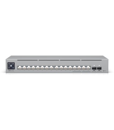 SWITCH UBIQUITI UNIFI USW PRO MAX 16 16 PUERTOS