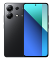 SMARTPHONE REDMI NOTE 13 8GB/512GB MIDNIGHT BLACK