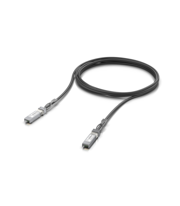 DAC UBIQUITI UACC DAC SFP28 3M DIRECT ATTACH SFP 25G 3M