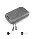 FUNDA DISCO DURO SUBBLIM SUB HDD HBC002 25 GREY