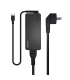 CARGADOR AISENS 65W PD30 1XUSB C 18M NEGRO