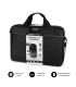KIT MALETINRATON SUBBLIM LAPTOP BAG 156 NEGRO