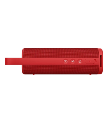 ALTAVOZ PORTATIL XIAOMI QBH4263GL SOUND OUTDOOR S29D 20 30WB T USB RED