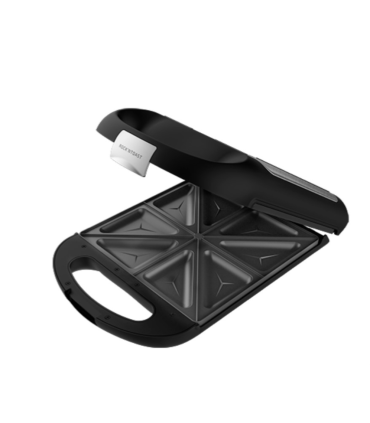 SANDWICHERA CECOTEC 03111 ROCK NTOAST FAMILY