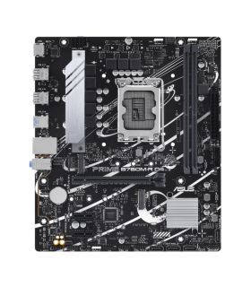 PLACA BASE ASUS PRIME B760M R D4 1700 MATX 4XDDR4