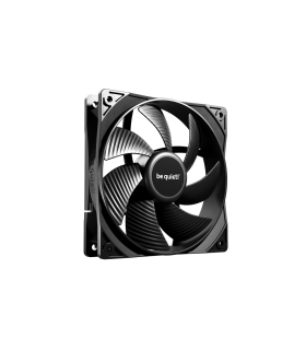 VENTILADOR BE QUIET PURE WINGS 3 120MM NEGRO