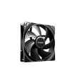 VENTILADOR BE QUIET PURE WINGS  3 120MM NEGRO