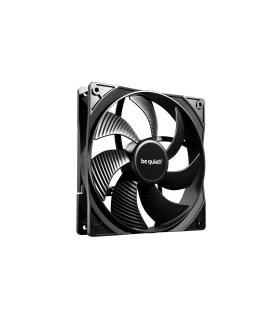 VENTILADOR BE QUIET PURE WINGS 3 140MM NEGRO