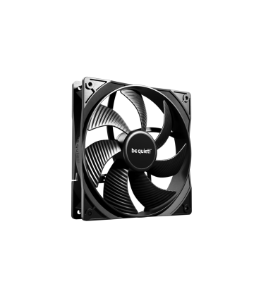 VENTILADOR BE QUIET PURE WINGS 3 140MM NEGRO