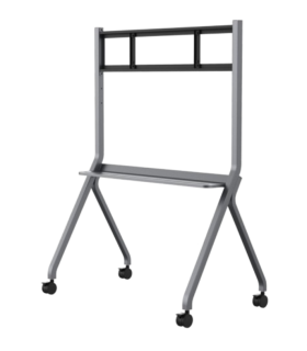 SOPORTE MONITOR INTERACTIVO MAXHUB MAX 100KG AVALIABLE 55 65 75 86