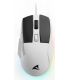 RATON GAMING SHARKOON SKILLER SGM35 BLANCO
