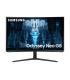 MONITOR GAMING SAMSUNG ODYSSEY NEO G8 UHD 32 CURVO 1000R 240HZ QUANTUM MINI LED