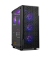 CAJA NOX INFINITY BETA SEMITORRE ATX AIRFLOW ARGB RAINBOW