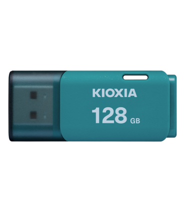 USB 20 KIOXIA 128GB U202 AQUA