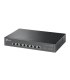 SWITCH TP LINK TL SX1008 8x10G