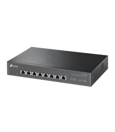 SWITCH TP LINK TL SX1008 8x10G