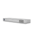 SWITCH UBIQUITI USW AGGREGATION UNIFI 8 PORT 10 GIGABIT