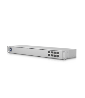 SWITCH UBIQUITI USW AGGREGATION UNIFI 8 PORT 10 GIGABIT