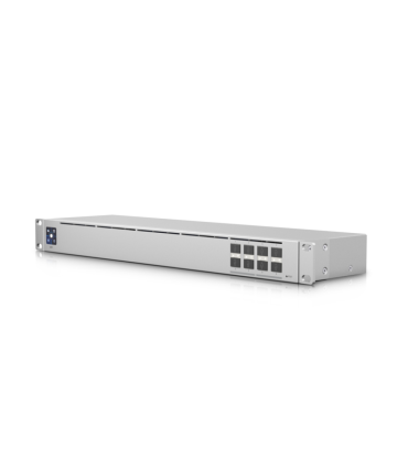 SWITCH UBIQUITI USW AGGREGATION UNIFI 8 PORT 10 GIGABIT