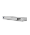 Switch Ubiquiti USW-AGGREGATION Unifi 8 Port 10 gigabit