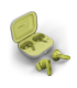AURICULARES MOTOROLA MOTO BUDS GREEN MICROFONO BT