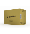 UPS GEMBIRD ONDA SENOIDAL 2000 VA DISPLAY LCD 2 SCHUKO 3 SALI C13 USB NEGRO