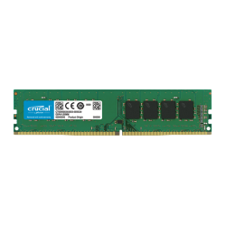DDR4 CRUCIAL 8GB 2133