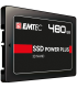 SSD EMTEC 480GB 3D NAND PHISON