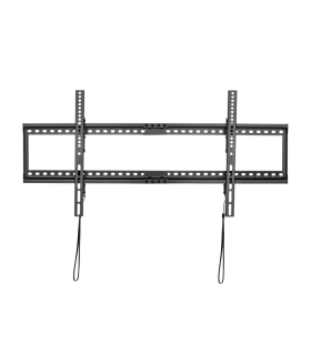 SOPORTE MONITOR TV AISENS ECO INCLINABLE MONITOR TV 75KG 37 90 NEGRO