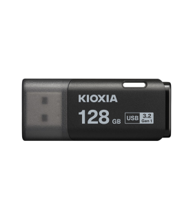 USB 32 128GB U301 HAYABUSA NEGRO