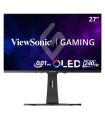 MONITOR VIEWSONIC 27" QHD OLED 0,02MS 240HZ HDR10 HDMI DP USB-C USB MULTI ERGO
