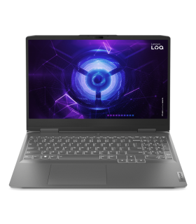 PORTATIL LENOVO LOQ 15IRH8 i5 13420H 16GB 512GB RTX4050 156FHD FreeDOS