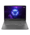 PORTATIL LENOVO LOQ 15IRH8 i5-13420H 16GB 512GB RTX4050 15,6"FHD FreeDOS